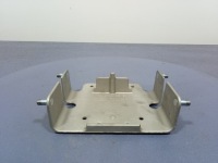 фото thumb №1, Bentley continental i 03- кронштейн кронштейн туннель 3w0864339e