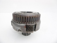 фото thumb №12, Колесо зубчатое шестерня шестерня 55-51sn volvo xc90 2.4 d5