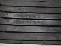 фото thumb №7, Jumpy ii expert ii scudo ii 06-16 решётка капот впуск воздуха