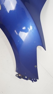 фото thumb №7, Крыло правые перед mazda 2 ii de 07-10r