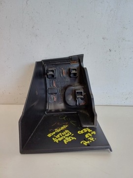 фото thumb №8, Mazda cx-5 ii 2 17- планка порога правая пороговая правые перед передняя