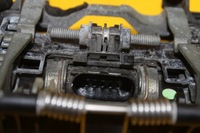 фото thumb №6, Ручка дверь правый перед audi lz9w a8 d3