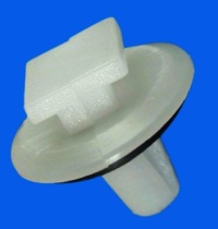 фото thumb №3, Клипса защита toyota gm