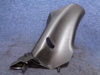 фото thumb №1, Захист стійка підпірка полиця fiat 500 sport / abarth ліва задня