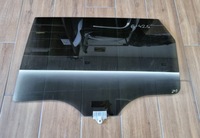 фото thumb №1, Hyundai santa fe iv скло двері лівий задня задня ліва