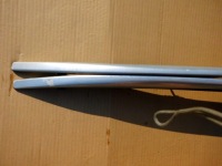 Рейлінги opel zafira b 13186207 13186208 в Україні, фото thumb