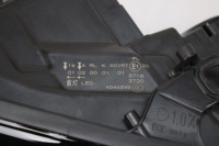 Новая оригинал  фара full led правый перед audi a8 d4 4h0941774b Цена, фото thumb