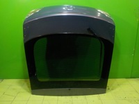 фото thumb №1, Mazda 6 gh ii 2.0 d 08r крышка багажника задняя