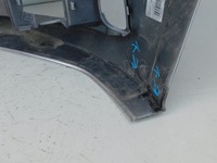 фото thumb №6, Audi a5 lift 19- бампер передній перед