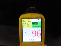 фото thumb №13, Дверь левая задние honda civic viii fn, fk b92p hb