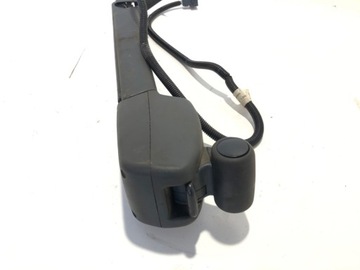 фото thumb №3, Рычаг коробки передач mercedes actros mp2 mp3 02-22