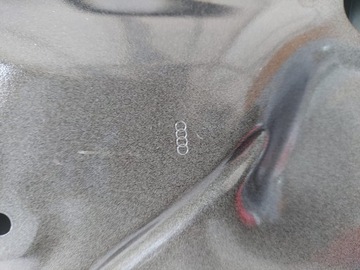 фото thumb №7, Audi q3 83a двері праві зад оригінал