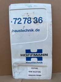 фото thumb №1, Trafic iii vivaro b talento двері праве задня