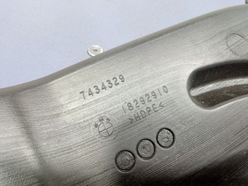 фото thumb №4, Bmw x5 g05 канал воздуха левый 7434329