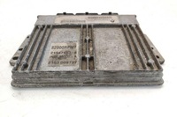 фото thumb №8, Бортовой компьютер двигателя ecu renault espace iv jk0/1_ 8200252931 2.0l бензиновый