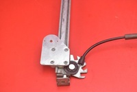 фото thumb №13, Подъемник стекло левый перед eu mini cooper one r50 01-04