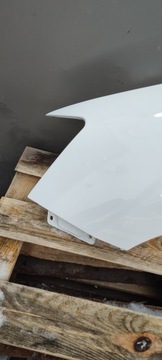 фото thumb №10, Крило лівий перед переднє skoda fabia iii 3 nj 12.14-06.21 рік лак lf9f