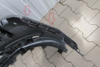 фото thumb №8, Бампер перед передний mazda ii cx5 cx-5 17-