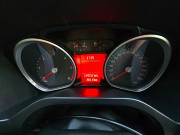 фото thumb №11, Ford mondeo mk4 07-10 smax mk1 06-10 спідометр  великий дисплей 2009 r дизель