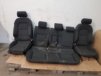 фото thumb №1, Сиденья диван комплект audi a3 8p sportback 5d
