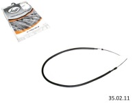 фото thumb №1, Трос тормозная ручного задняя p renault megane ii megane scenic scenic