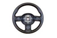 фото thumb №1, Руль кожаный mini r55 r56 r60 мультифункция 3-спицевая r57 r58