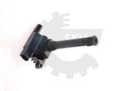 фото thumb №11, Котушка запалювання rover mg land rover, nec000120