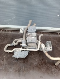 фото thumb №1, Vw t5 обогреватель стояночный webasto дополнительный обогреватель 7h0815071e