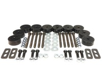 фото thumb №15, Nissan pathfinder r51 r 51 кузов lift 25mm 1cal