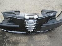 фото thumb №8, Alfa romeo 147 бампер комплектный перед