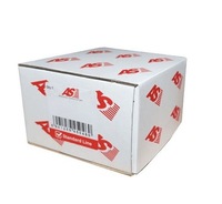 фото thumb №2, Сцепление односторонний, стартер as-pl sd0093