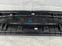 Bmw f90 g30 защита накладка порог поперечина задний  заднего багажника 7373574 Киев, фото thumb