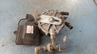 фото thumb №1, Електропроводка газова opel vectra b kombi 01r
