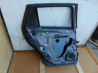 фото thumb №14, Дверь левый задняя mazda 6 gj kombi 42a