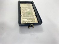 фото thumb №10, Кришка кришка коробка запобіжників mercedes r129 sl w124 1245400182