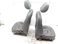 фото thumb №6, Audi a5 8t сидіння водія пасажира шкіра anglik