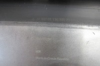 фото thumb №10, Спойлер спойлер козирок кришки задня vw multivan t7 21-