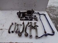 фото thumb №1, Подвеска bc racing audi a6 c6 allroad 2.7 tdi