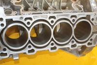 фото thumb №15, Блок двигателя jaguar xj x351 508ps 5.0b v8 superchared land rover 8w936015bc