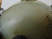 фото thumb №8, Бак расширительный жидкость vw transporter t5 1.9 tdi 7h0121407