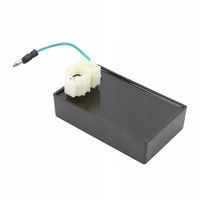 фото thumb №6, Cdi зажигатель чёрный модуль замена модуля cdi dla