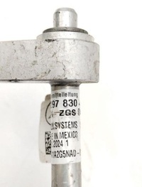 фото thumb №6, Mercedes eqe трубка шланг кондиціонера a2978304502