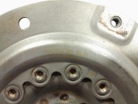 Range rover sport ii l494 3.0d 306 km зчеплення гідротрансформаторний Оригінал, фото thumb