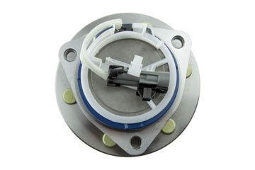 фото thumb №11, Ступица колёса перед cadillac srx cts rwd 04- 6 szpil