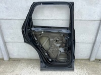 фото thumb №14, Двері volkswagen touareg iii 760 od 2018 задні ліва задня лівий