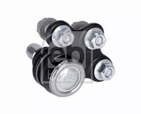 фото thumb №12, Febi втулки+ шарниры перед opel corsa c combo