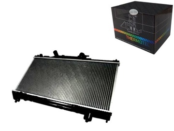 фото thumb №1, Радіаторів двигуна toyota avensis 1.6/1.8 09.97-10.