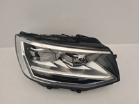 фото thumb №3, Лампа передня права повний led vw t6 7e1941036