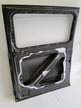 фото thumb №8, Mercedes vito v w447 447 двері праві зсувні