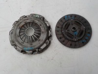 фото thumb №1, Vw transporter t4 00r 1.9 td 68km abl сцепление прижим + диск 8,3mm